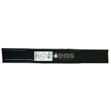 Set Of 3 Blades Replaces JOHN DEERE M113517 OREGON 91-383 PRIME LINE 7-06376 Set Of 3 Blades Replaces JOHN DEERE M113517 OREGON 91-383 PRIME LINE 7-06376